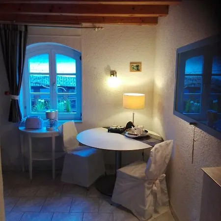 Appartement Muhle Braun Das Backhaus Sankt Goarshausen