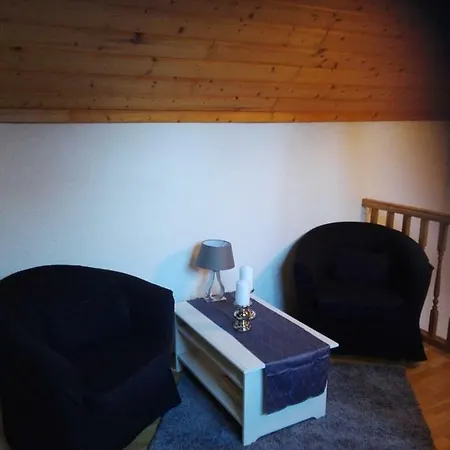 Muhle Braun Das Backhaus *